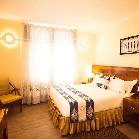 Antique Legacy Hotel